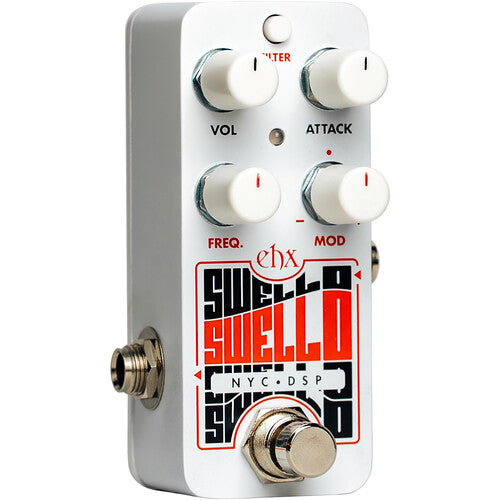 Electro Harmonix Pico Swello Attack Envelope Pedal