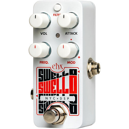 Electro Harmonix Pico Swello Attack Envelope Pedal