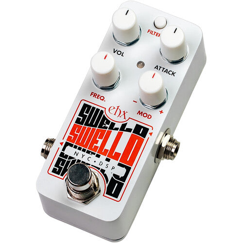 Electro Harmonix Pico Swello Attack Envelope Pedal