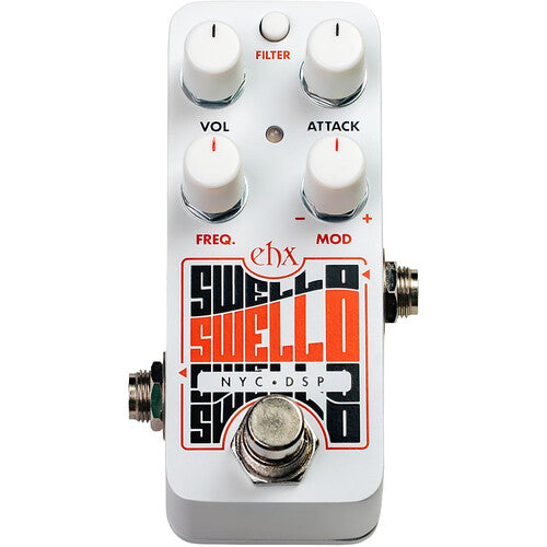 Electro Harmonix Pico Swello Attack Envelope Pedal