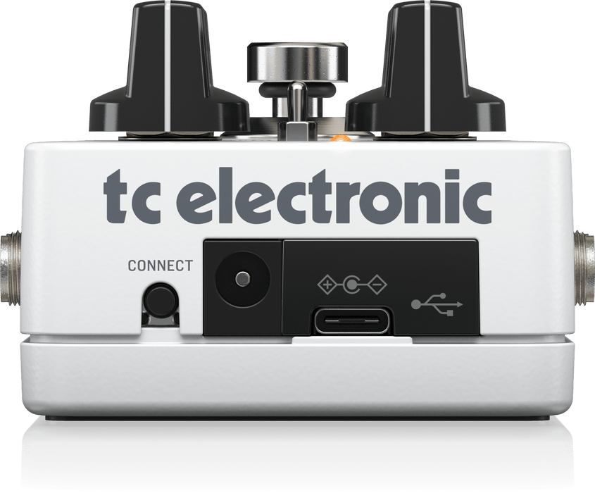 TC Electronic Plethora X1 TonePrint Multi-effects Pedal