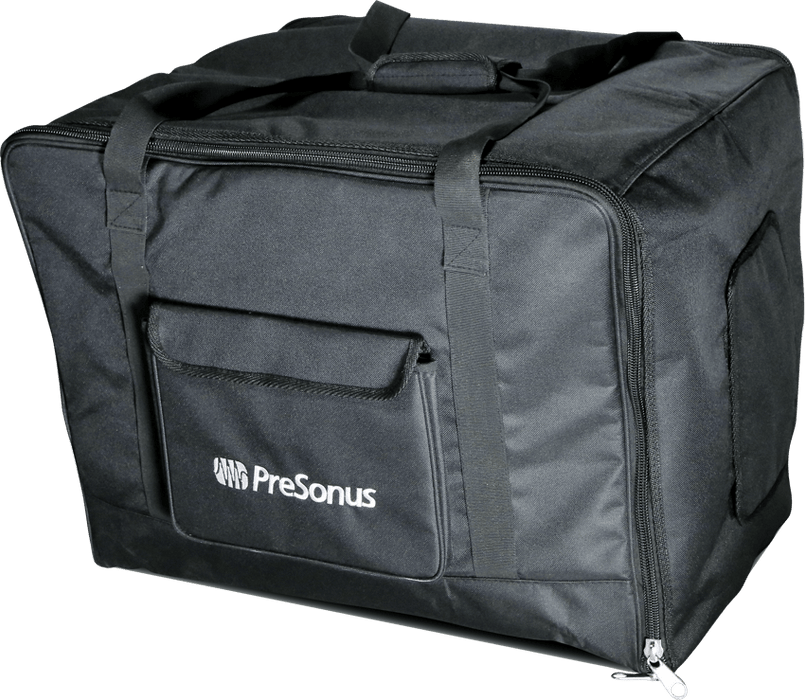 PreSonus CDL12/CDL12P Speaker Tote Bag