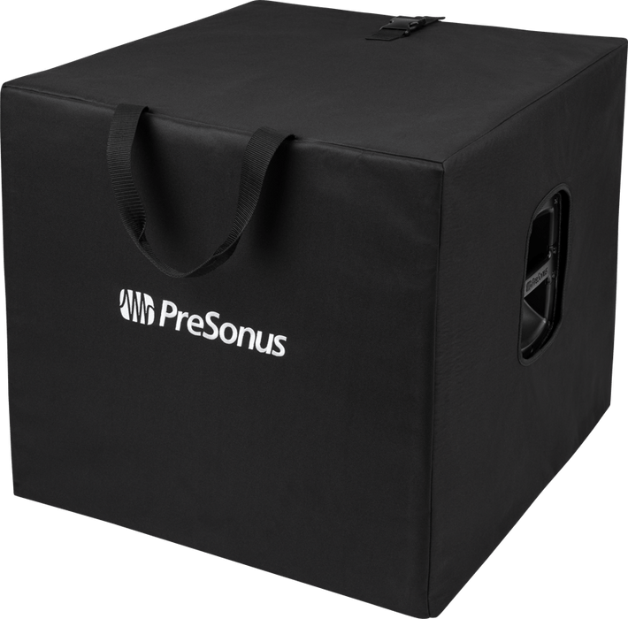 PreSonus CDL Sub18 Subwoofer Cover