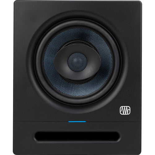 PreSonus Eris Pro 8 8-inch Powered Studio Monitor