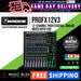 Mackie ProFX12v3 12-channel Mixer with USB and Effects - Music Bliss Malaysia