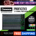 Mackie ProFX22v3 22-channel Mixer with USB and Effects - Music Bliss Malaysia