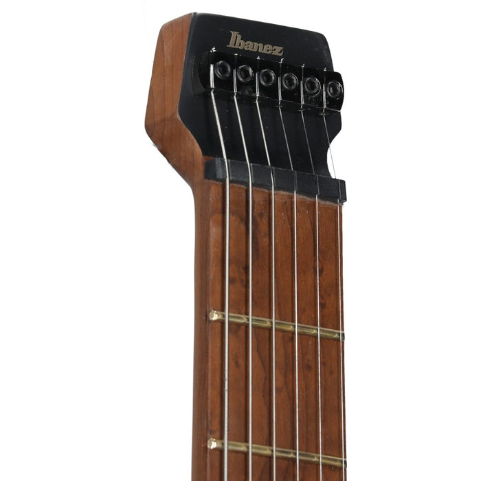 Ibanez Q52 Electric Guitar - Antique Brown Stained