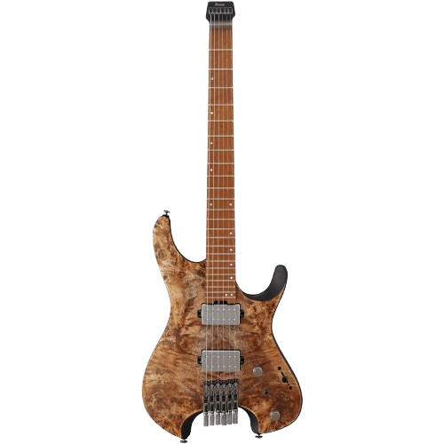 Ibanez Q52 Electric Guitar - Antique Brown Stained