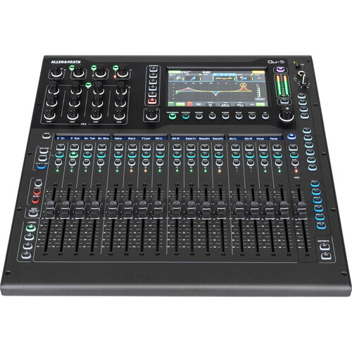 Allen & Heath Qu-5 38-channel Digital Mixer
