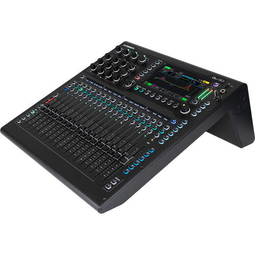 Allen & Heath Qu-5D 38-channel Digital Mixer with Dante