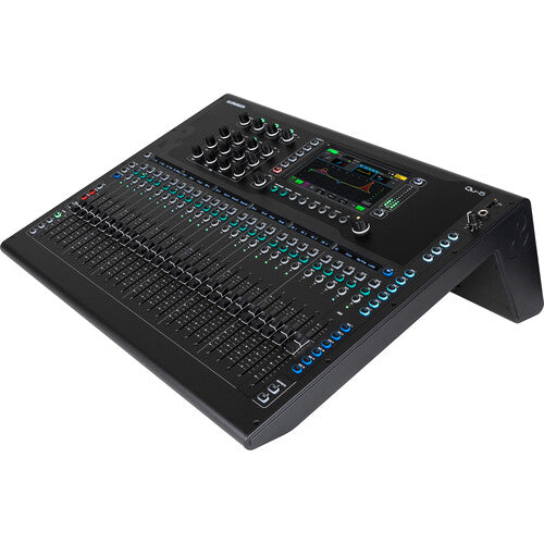 Allen & Heath Qu-6 38-channel Digital Mixer