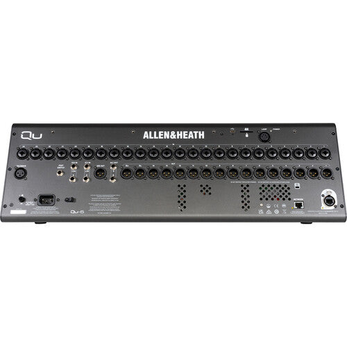 Allen & Heath Qu-6 38-channel Digital Mixer