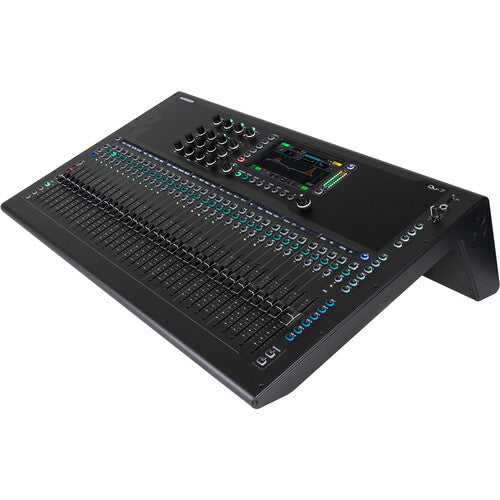 Allen & Heath Qu-7 38-channel Digital Mixer