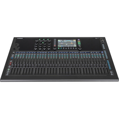 Allen & Heath Qu-7 38-channel Digital Mixer