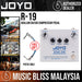 Joyo R-19 Avallon Guitar Compressor Pedal - Music Bliss Malaysia