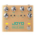 Joyo R-20 King of King Vintage Overdrive Pedal - Music Bliss Malaysia