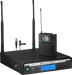 EV Electro-Voice R300-L Lapel Wireless Microphone System - Music Bliss Malaysia