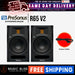 PreSonus R65 V2 6.5" Powered Studio Monitor - Pair - Music Bliss Malaysia