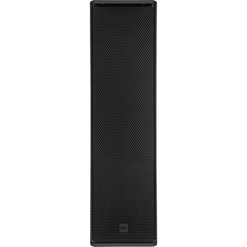 RCF NXL 44-A MK2 2100W 10" Active 2-Way Column Array Speaker - Music Bliss Malaysia