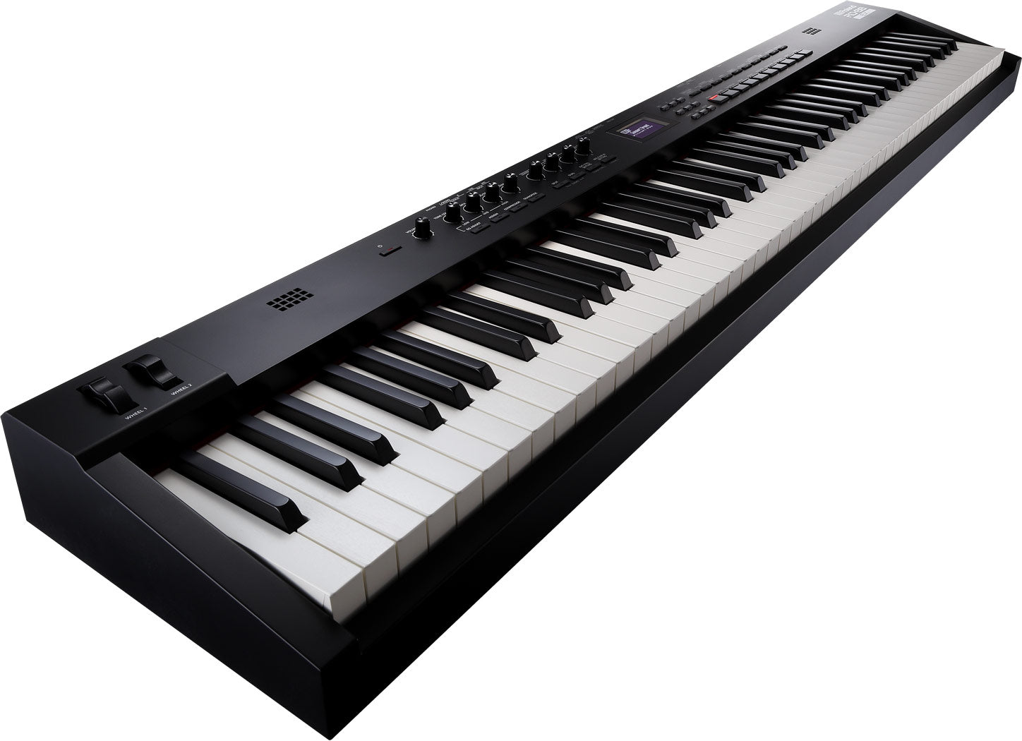 Roland RD-88 EX 88-key Digital Stage Piano | Music Bliss Malaysia