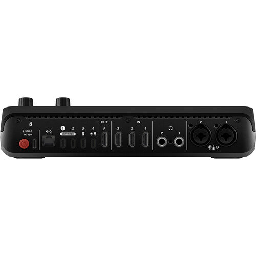 Rode RODECaster Video S A/V Production Console