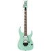 Ibanez RG470DX Electric Guitar - Sea Foam Green Matte - Music Bliss Malaysia