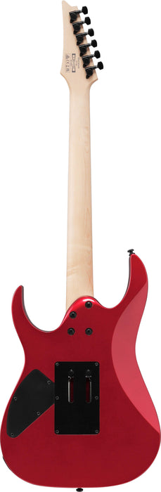 Ibanez RG470DXW RG Standard Series Electric Guitar - Candy Apple
