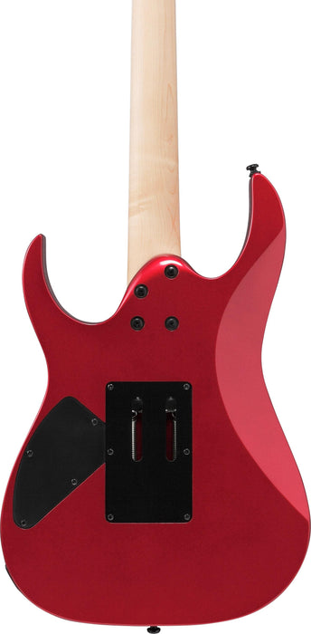 Ibanez RG470DXW RG Standard Series Electric Guitar - Candy Apple