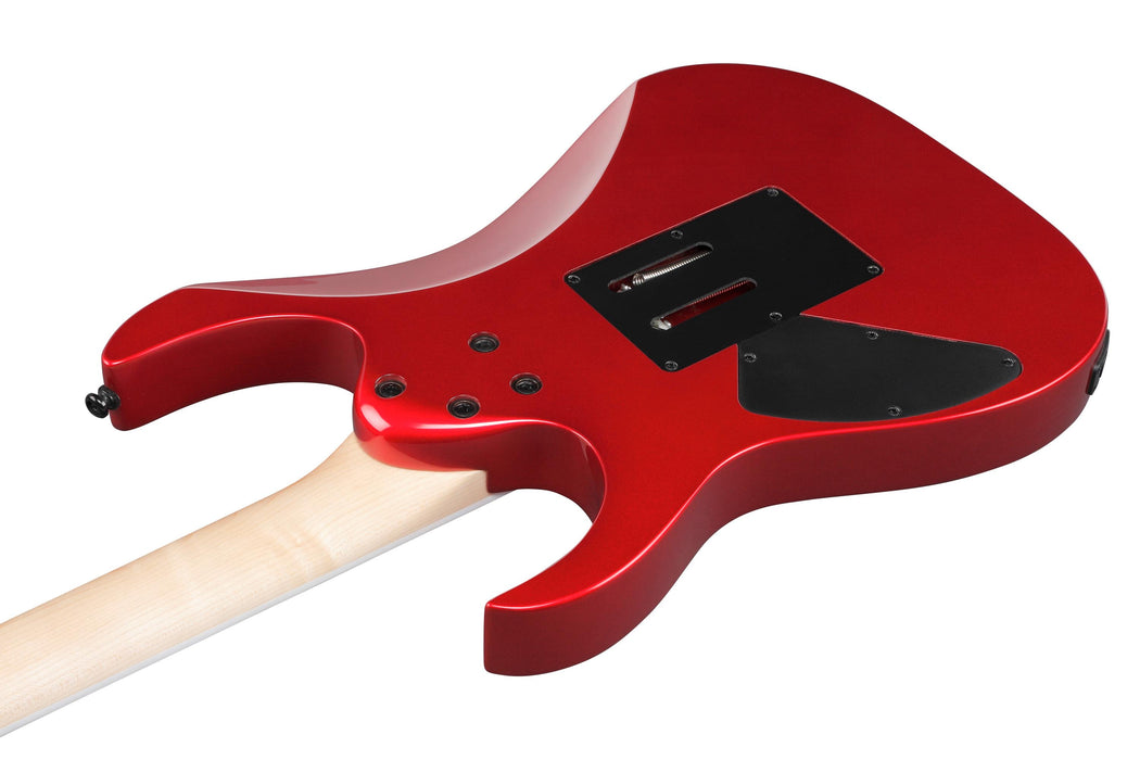 Ibanez RG470DXW RG Standard Series Electric Guitar - Candy Apple