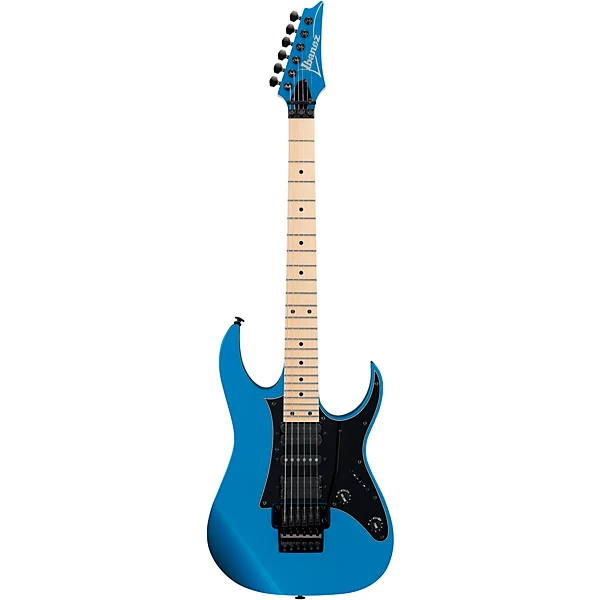 Ibanez Genesis Collection RG550 Electric Guitar - Electric Blue MADE IN JAPAN