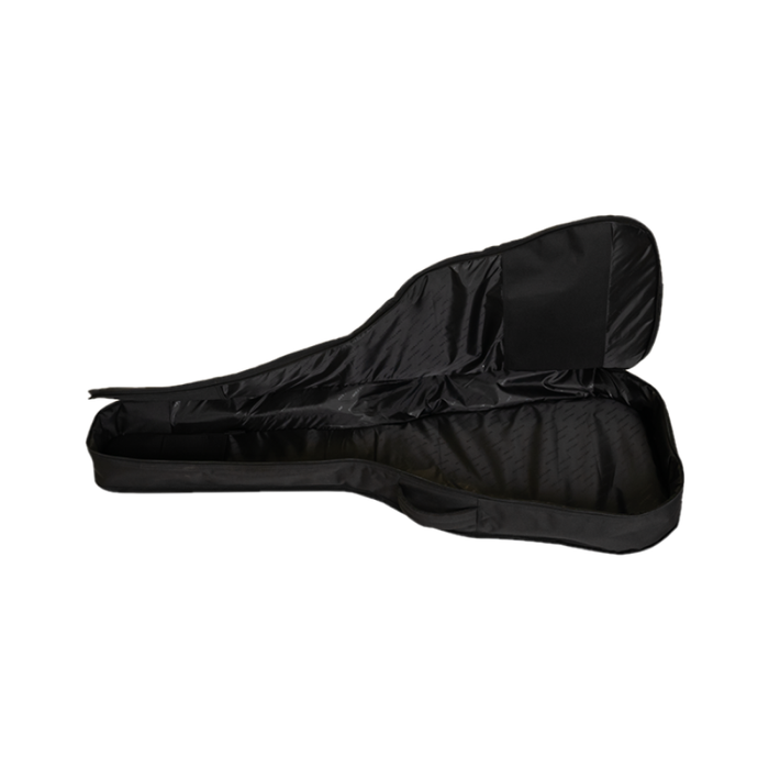Ritter RGF0-D.SBK Flims Series Dreadnought Gig Bag - Sea Ground Black
