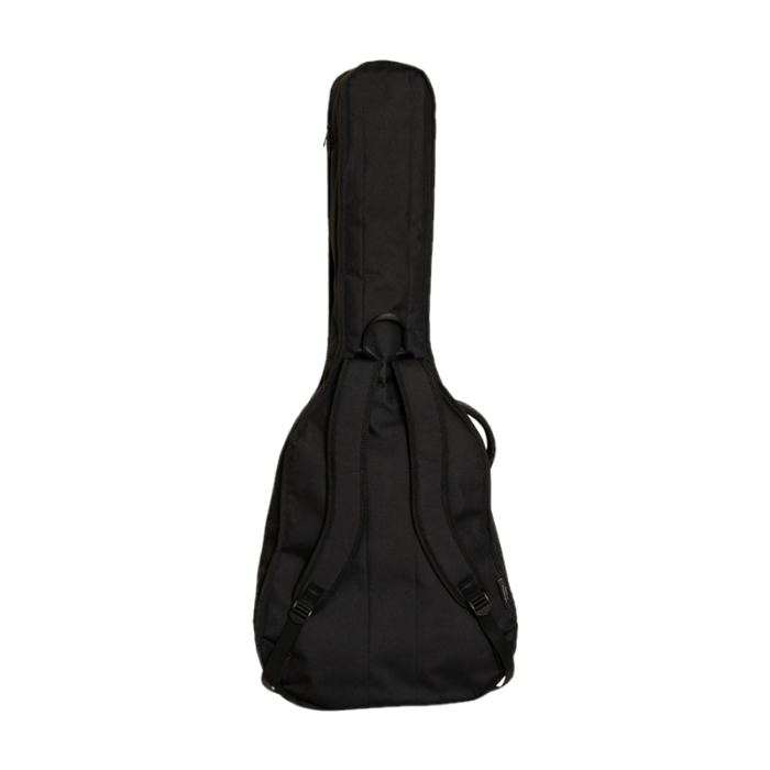 Ritter RGF0-D.SBK Flims Series Dreadnought Gig Bag - Sea Ground Black