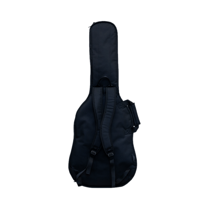 Ritter RGF0-E.SBK Flims Series Electric Guitar Gig Bag - Sea Ground Black