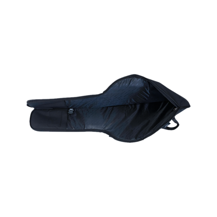 Ritter RGF0-E.SBK Flims Series Electric Guitar Gig Bag - Sea Ground Black