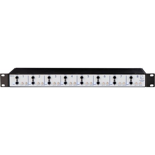 Rupert Neve Designs RNDI-8 8-channel Active Direct Box