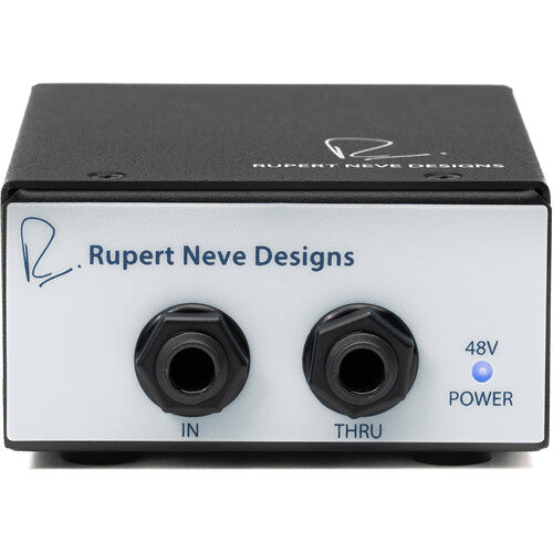 Rupert Neve Designs RNDI-M Active Transformer Direct Interface