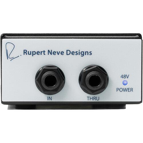 Rupert Neve Designs RNDI-M Active Transformer Direct Interface
