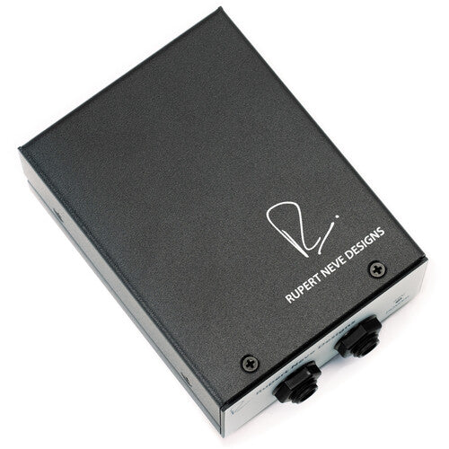 Rupert Neve Designs RNDI-M Active Transformer Direct Interface
