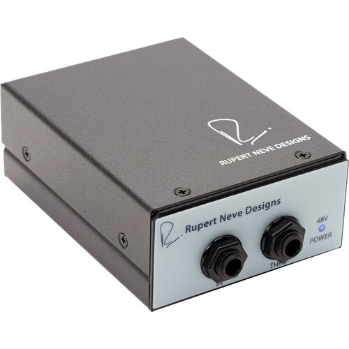 Rupert Neve Designs RNDI-M Active Transformer Direct Interface