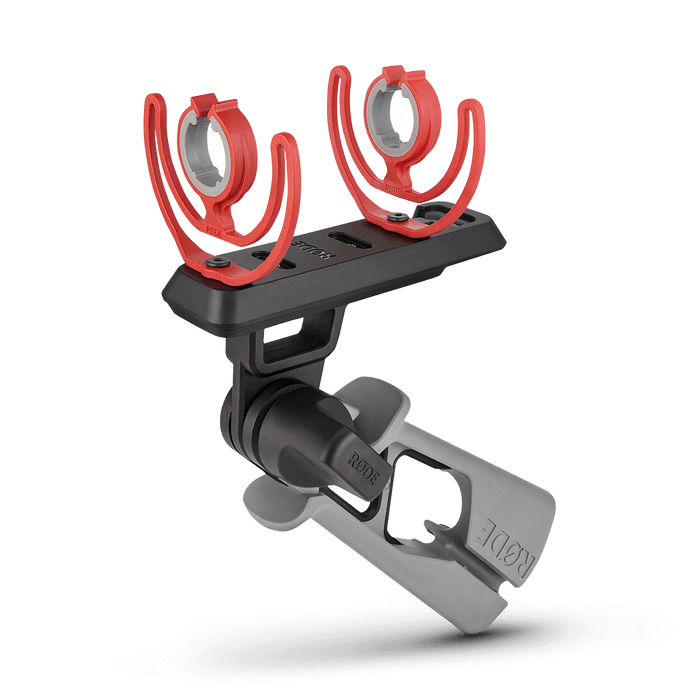 Rode PG2-R Pistol Grip Shock Mount