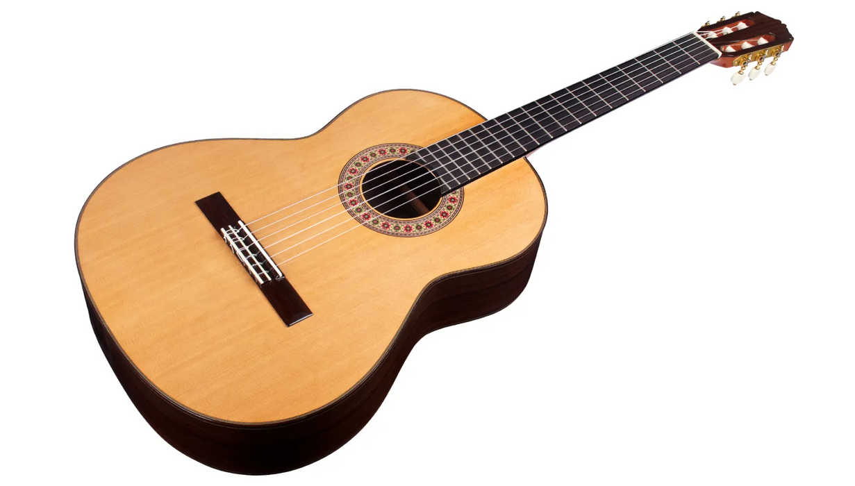 Cordoba Rodriguez Master Series Spanish Guitar