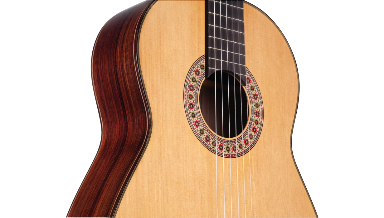 Cordoba Rodriguez Master Series Spanish Guitar