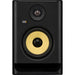 KRK ROKIT 5 G5 5" Powered Studio Monitor with Gator Studio Monitor Isolation Pads - Pair - Music Bliss Malaysia