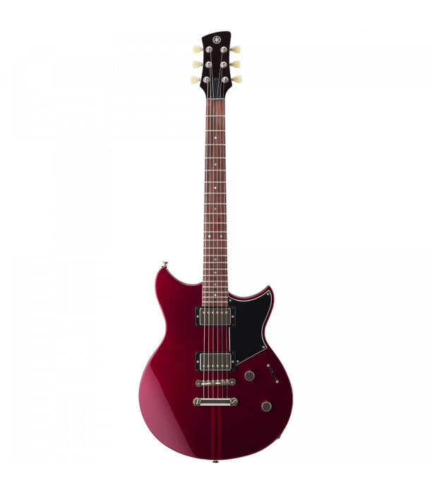 Yamaha Revstar Element RSE20 Electric Guitar - Red Copper