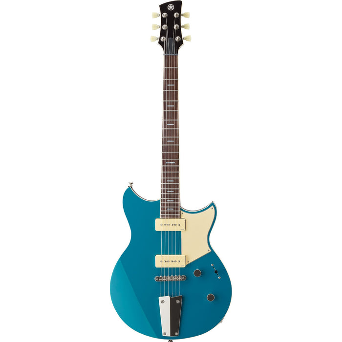 Yamaha Revstar Professional RSP02T Electric Guitar - Swift Blue