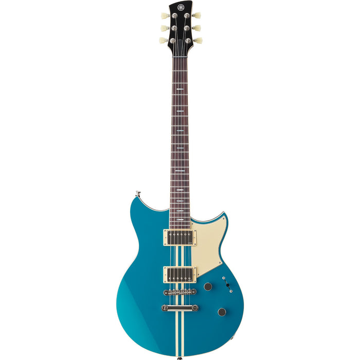 Yamaha Revstar Professional RSP20 Electric Guitar - Swift Blue