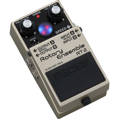 Boss RT-2 Rotary Ensemble Pedal