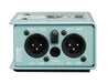 Radial Engineering J+4 2-channel Signal Level Driver - Music Bliss Malaysia