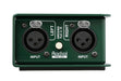 Radial Engineering Pro-Iso +4dB To -10dB Converter - Music Bliss Malaysia