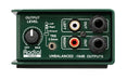 Radial Engineering Pro-Iso +4dB To -10dB Converter - Music Bliss Malaysia
